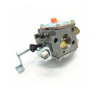 ERIHJOX Carburatore BS600 Adatto for BS600 BS650 BS50-2 BS60-2 Tamper OEM 0117285