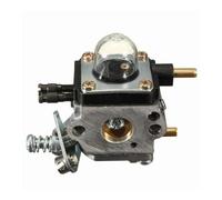 ERIHJOX Carburatore C1U-K54A Adatto for TC-2100