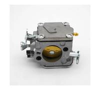 ERIHJOX Carburatore Carb Adatto for 61 266 268 272 XP 272XP Attrezzi da Giardino Motosega a Benzina Parti di Ricambio