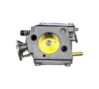 ERIHJOX Carburatore Carb Adatto for Motosega 61 266 268 272 XP 272XP Parte di Ricambio