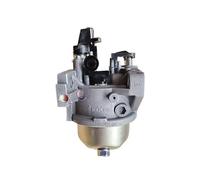 ERIHJOX Carburatore Carb con Guarnizione Adatto for LC1P92F LC1P92F1 LC1P90F 1P90 1P92 1P90F 1P92F Parti del Motore ad ASSE Verticale da 452 CC