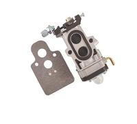 ERIHJOX Carburatore Carburatore Zaino Carburatore Adatto for EBZ8500 / EBZ7500 Soffiatore for Foglie di Alta qualità Nuovo Durevole Squisito