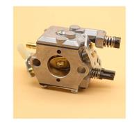 ERIHJOX Carburatore Carby Adatto for Motosega 51 55 503281504 WT-170-1, WT-170 Carb