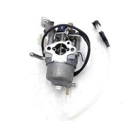ERIHJOX Carburatore CC Adatto for MZ80 79CC EF2000IS EF2000i 2KA Inverter 84CC 24BY J48-02U 12V