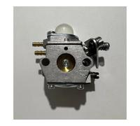 ERIHJOX CARBURATORE con BULBO di INNESCO Adatto for SRM3155 SRM-3155 &More CARBURATORE DECESPUGLIATORE Motosega