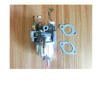 ERIHJOX Carburatore con Guarnizione Adatto for carburatore 715520 Carby Industrial Power Tools