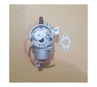 ERIHJOX Carburatore con Guarnizione da 13 mm Adatto for decespugliatore G4K G45L G45 BC4310. Sostituzione del carburatore.