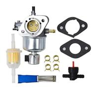 ERIHJOX Carburatore con guarnizioni - for 15004-0827 Carb Sostituisce 15004-7053 Adatto FR600V FS600V