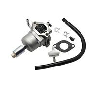 ERIHJOX Carburatore di Ricambio Adatto for 594601 796587 591736 594601 19.5 Motore Trattorino Tosaerba 19HP