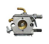 ERIHJOX Carburatore di Ricambio Generale Adatto for decespugliatori, motoseghe e carburatori da 4500, 5200, 5800, 45 CC, 52 CC, 58 CC.(Cu)