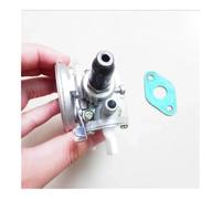 ERIHJOX CARBURATORE E Guarnizione G45L Adatto for G4K G45 BC4310 MD431 CARBURATORE A Galleggiante Parti for DECESPUGLIATORE