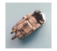 ERIHJOX CARBURATORE EB7660TH 161487-2 for EB7650TH PM/PB/BBX-7651 EB851 SOFFIATORI NEBULIZZATORI da 75,6 CC Mister Duster Etc. CARB(Original Walbro Carb)
