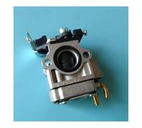 ERIHJOX CARBURATORE EB7660TH 161487-2 for EB7650TH PM/PB/BBX-7651 EB851 SOFFIATORI NEBULIZZATORI da 75,6 CC Mister Duster Etc. CARB(Quality Carb Type B)