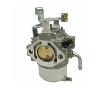 ERIHJOX CARBURATORE EH41D 267-62302-30 Adatto for generatore EH41 404CC 13,5HP CARBURATORE GUARNIZIONI Isolante DISTANZIATORE(Premium Carb 13.5HP)