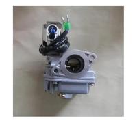 ERIHJOX CARBURATORE F20 Adatto for F20CEL/CMHL F25 F30 4T 25HP 30HP FUORIBORDO CARBURATORE 6AH1430100(Carb. Solenoid)