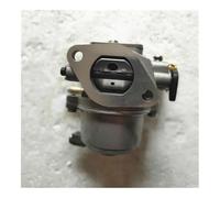 ERIHJOX Carburatore F4 Vecchio Tipo Adatto for F5 F6 6CV e Altri 4T 4HP 5HP 6HP fuoribordo carburatore Barca Marina