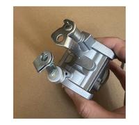 ERIHJOX Carburatore FJ400D con Guarnizione Adatto for Macchina da Taglio FJ400D FJ400D-BS10-R