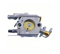 ERIHJOX Carburatore for 136 137 137E 141 142 141LE 142E for Motosega sostituisce C1Q-W29E WT-834 WT-657 WT-285