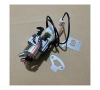 ERIHJOX Carburatore for generatore Inverter IG770 KGE700Ti TI700 Ti 700 / ESE700 Carburatore n. P15D-2