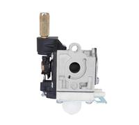 ERIHJOX Carburatore for GT-200 230 Sostituisce GT-200 OEM HC151 PE201 SRM-210 OEM SRM211 RB-K75 OEM A021000741, String Engine