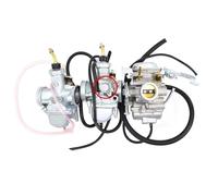ERIHJOX Carburatore for Moto Adatto for YBR125 XTZ125 XTZ 125 YBR 125 125cc I II III Accessori for carburatore MIKUNI(Euro II)