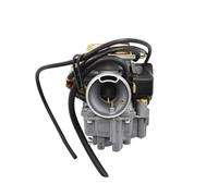 ERIHJOX Carburatore for Moto di Alta qualità Adatto for AN125 HS125T AN 125 125cc Ricambi