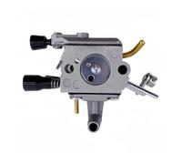 ERIHJOX Carburatore for Motore a Corda Fs400 Fs450 Fs480 Fs400 SP450 SP451 SP481 C1Q-S154 C1Q-S34H SP400