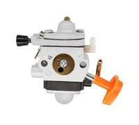 ERIHJOX Carburatore for Motore a Corda FS90R FS90K FS110R KM90 KM100 FS100 FC95 FS110 FS110X FS110RX FS130 FS130R SP90