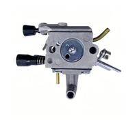 ERIHJOX Carburatore for Motore a Stringa FS120 FS200 FS250 FS300 FS450 FR450 FR480 OEM 4134 120 0653 FS350 FS480