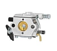 ERIHJOX Carburatore for Motore for Motosega 4100 41cc 3800 38cc WT840A 2