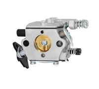 ERIHJOX Carburatore for Motore for Motosega 4100 41cc 3800 38cc WT840A G3800 SML348CHN 2(1 pc A as Attached)