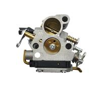 ERIHJOX Carburatore for Motosega Adatto for 240 236 235 240E 236E 235E CS2238 CS2234 GZ380 C1T-W33C #5747194-02