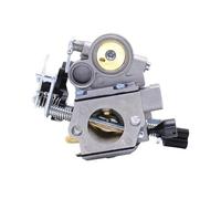 ERIHJOX Carburatore for Motosega Adatto for MS311 MS362 MS392 WTE-8 C1Q-S235 Modello di Motosega 11401200600 1140 120 0600