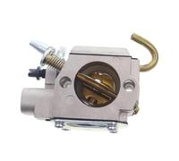 ERIHJOX Carburatore for Motosega MS280 Adatto for MS270 MS 270C 280C Filtro Ricambi for Motosega W-albro HD32A 1133-120-0607
