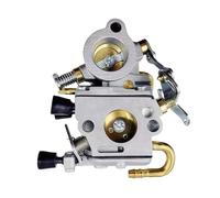 ERIHJOX Carburatore for TS410 TS420 C1Q-S118 Ricambio OEM 4238 120 0600 Motore for troncatrice(1 pc as Attached)