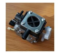 ERIHJOX Carburatore FS Adatto for 120 200 250 FS120 FS200 FS250