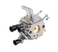 ERIHJOX Carburatore FS Adatto for 400 450 480 SP 400 450 FS400 FS450 FS480 SP400 SP450 OEM 4128 120 0607 41281200607