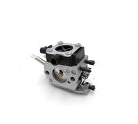 ERIHJOX Carburatore FS120 Adatto for 120 FS120 FS200 FS250R FS300 FS350 HT250 KA120