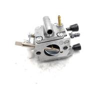 ERIHJOX Carburatore FS120 Adatto for FS120 FS250 FS300 FS350 C1Q-S161 C1Q-S162 C1Q-S163 C1Q-S164