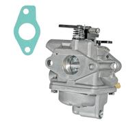 ERIHJOX Carburatore fuoribordo 4 Tempi 4HP 5HP for 803522T03/3R1-03200-1