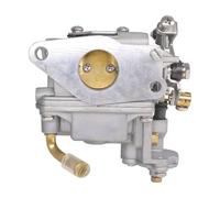ERIHJOX Carburatore fuoribordo for Motore a 4 Tempi da 8 CV e 9,9 CV 3303895110T01 dal 2006 in Poi