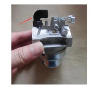 ERIHJOX CARBURATORE G200 P19E Adatto for Motore Trattore G150 345 355 196CC CARBURATORE P18E Cherosene Petrolio CARB(Type B)