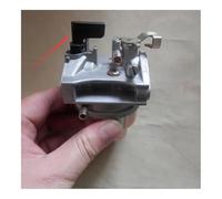 ERIHJOX CARBURATORE G200 P19E Adatto for Motore Trattore G150 345 355 196CC CARBURATORE P18E Cherosene Petrolio CARB(Type C)