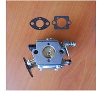 ERIHJOX CARBURATORE G3800 Adatto for Motosega G4100 G4300 SML348CHN 38CC 41CC 848C408100 WT-591 CARBURATORE(Type B Carb Kit)