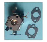 ERIHJOX CARBURATORE G3800 Adatto for Motosega G4100 G4300 SML348CHN 38CC 41CC 848C408100 WT-591 CARBURATORE(Type A Carb Kit)
