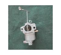 ERIHJOX CARBURATORE G400 AY Adatto for Motore GV400 CARBURATORE Motore GENERATORE E4500 CARBURATORE Senza Aria Manuale 16100-890-952