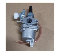 ERIHJOX Carburatore G45L Adatto for G4K G45L G45 BC4310 MD431 Tipo Galleggiante 40F-3A PZ13