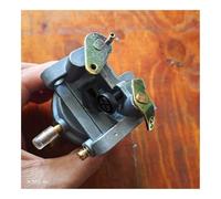 ERIHJOX Carburatore G810L Adatto for generatori a Benzina G810P 8HP G710P G710L G711P 7HP, Pezzi di Ricambio