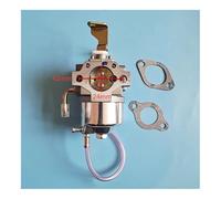 ERIHJOX Carburatore GM-131 Adatto for Motore GM131 GM131P, Sostituzione del carburatore dell'Acqua del Motore