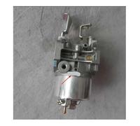 ERIHJOX CARBURATORE GT1300 Adatto for GM391 GM401 GB400 MBG6500 MBG6700 H200A GENERATORE di Saldatura MGW200A(Mikuni Carb)